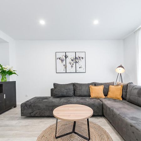 דוברובניק Apartment Promenade מראה חיצוני תמונה
