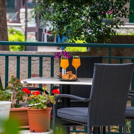 דוברובניק Apartment Promenade מראה חיצוני תמונה
