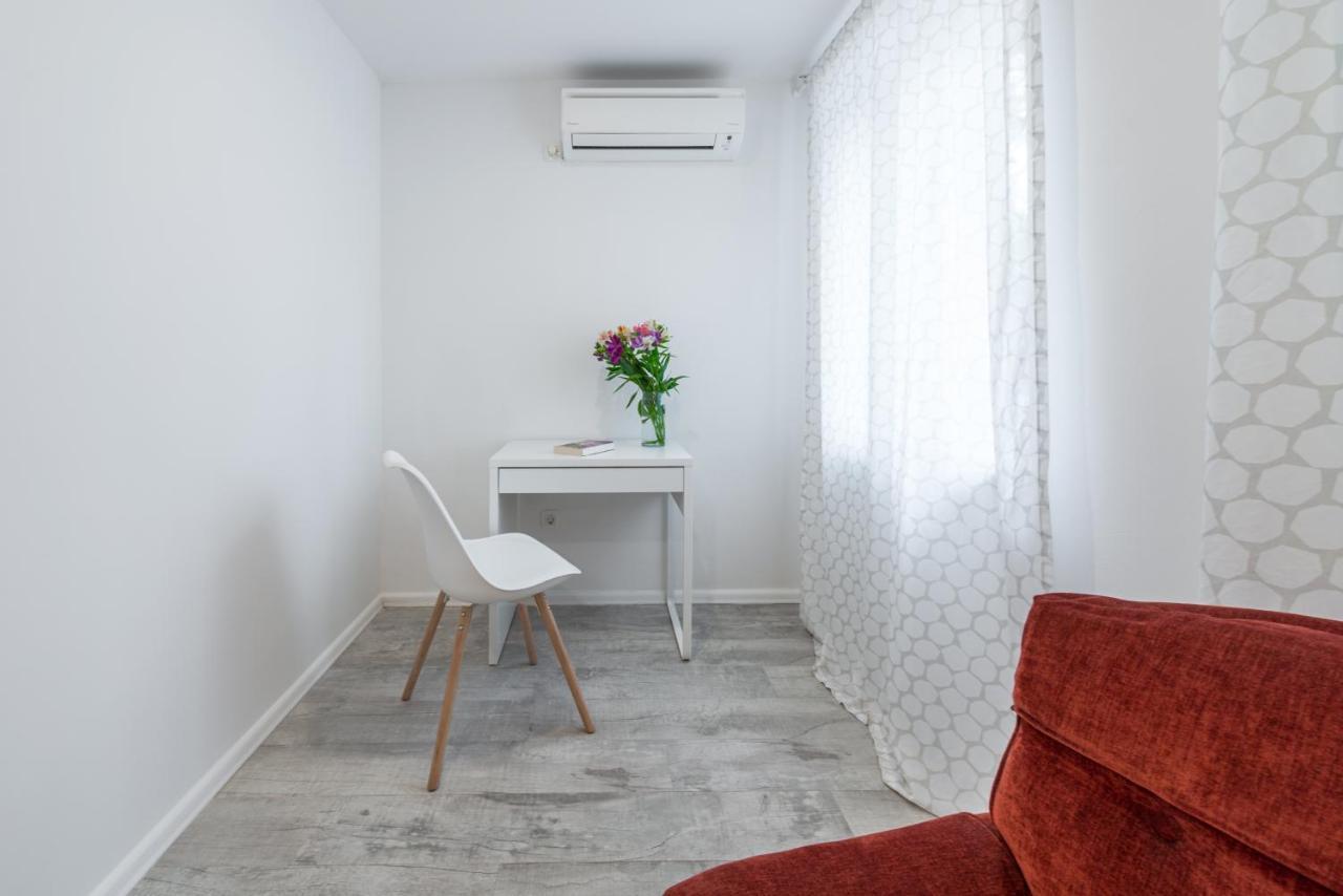 דוברובניק Apartment Promenade מראה חיצוני תמונה