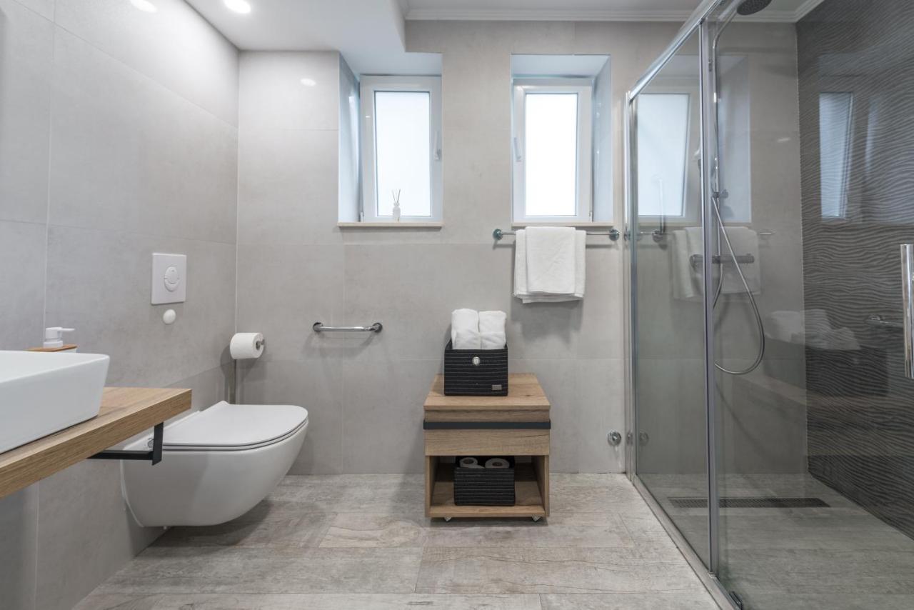 דוברובניק Apartment Promenade מראה חיצוני תמונה
