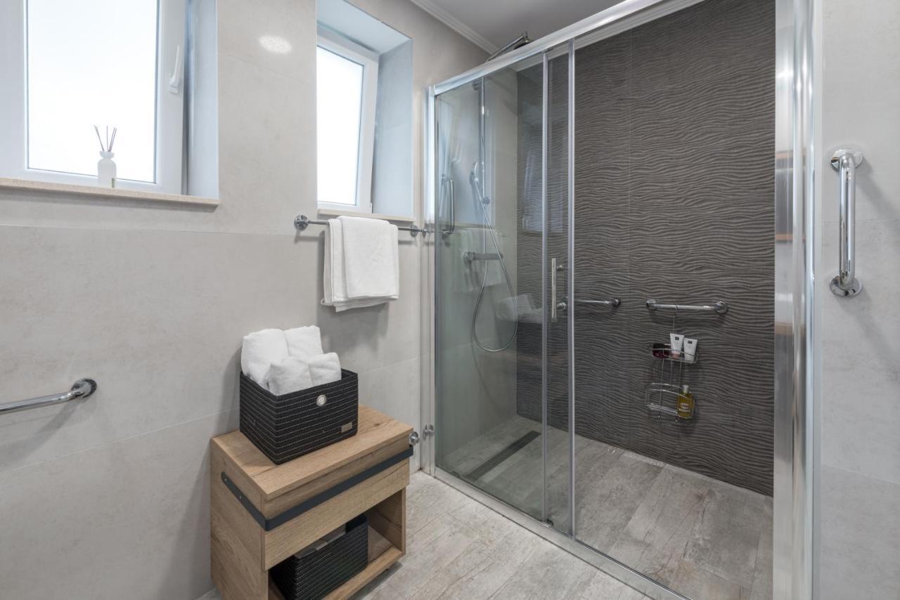 דוברובניק Apartment Promenade מראה חיצוני תמונה
