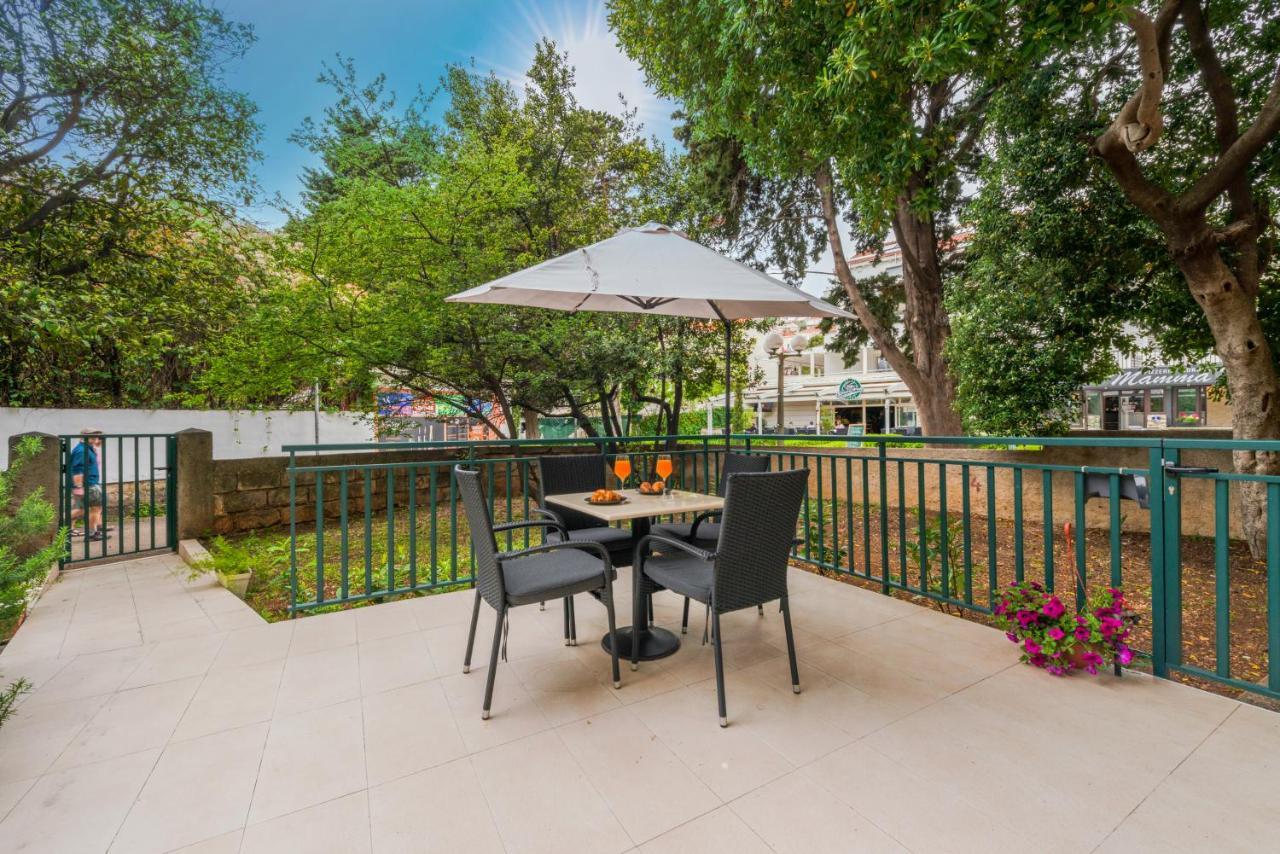 דוברובניק Apartment Promenade מראה חיצוני תמונה