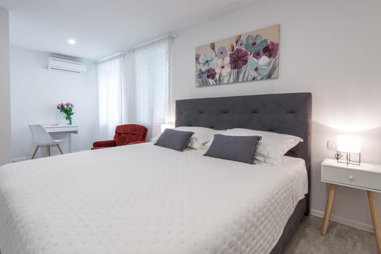 דוברובניק Apartment Promenade מראה חיצוני תמונה