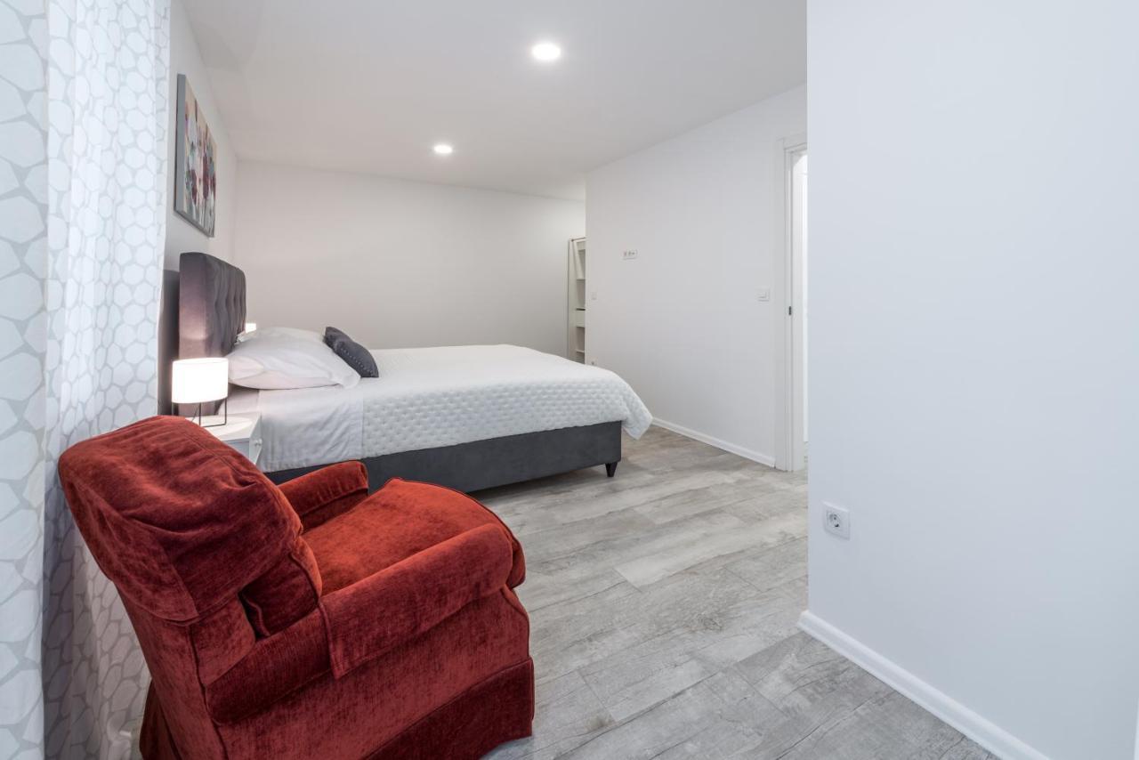 דוברובניק Apartment Promenade מראה חיצוני תמונה