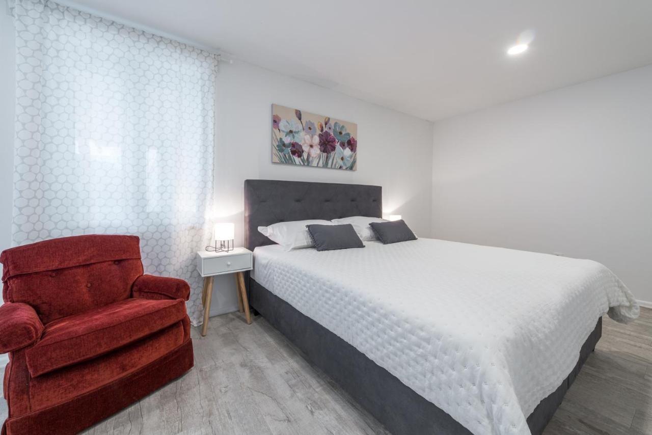 דוברובניק Apartment Promenade מראה חיצוני תמונה