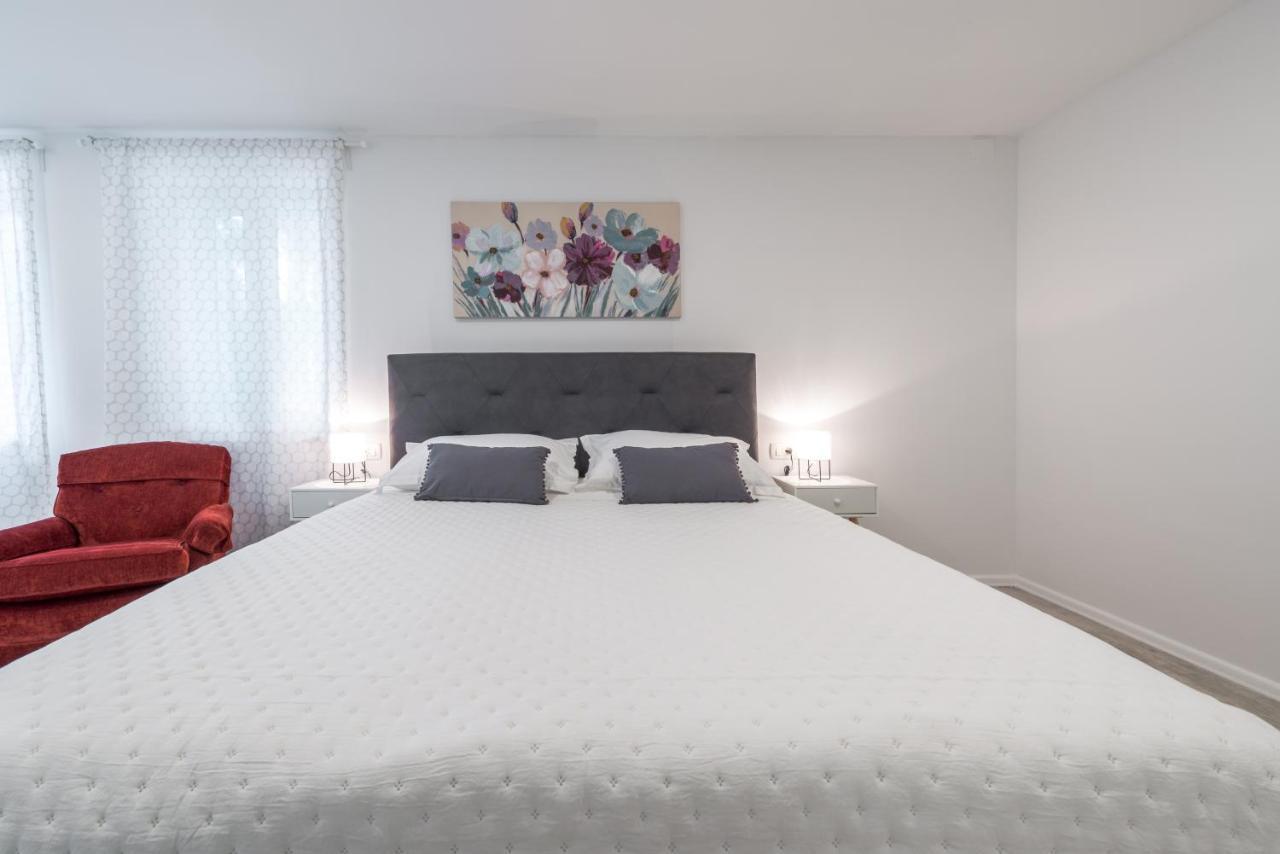 דוברובניק Apartment Promenade מראה חיצוני תמונה