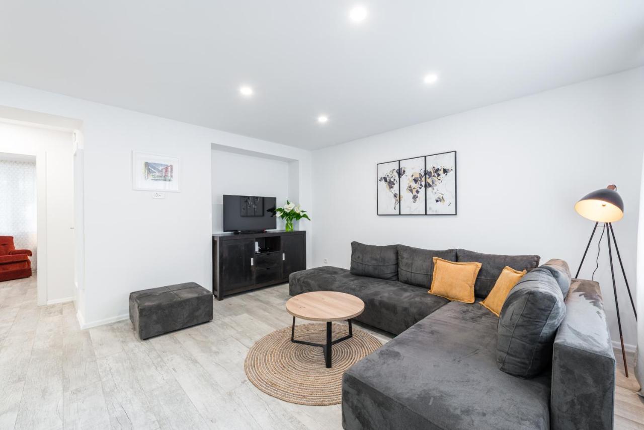 דוברובניק Apartment Promenade מראה חיצוני תמונה