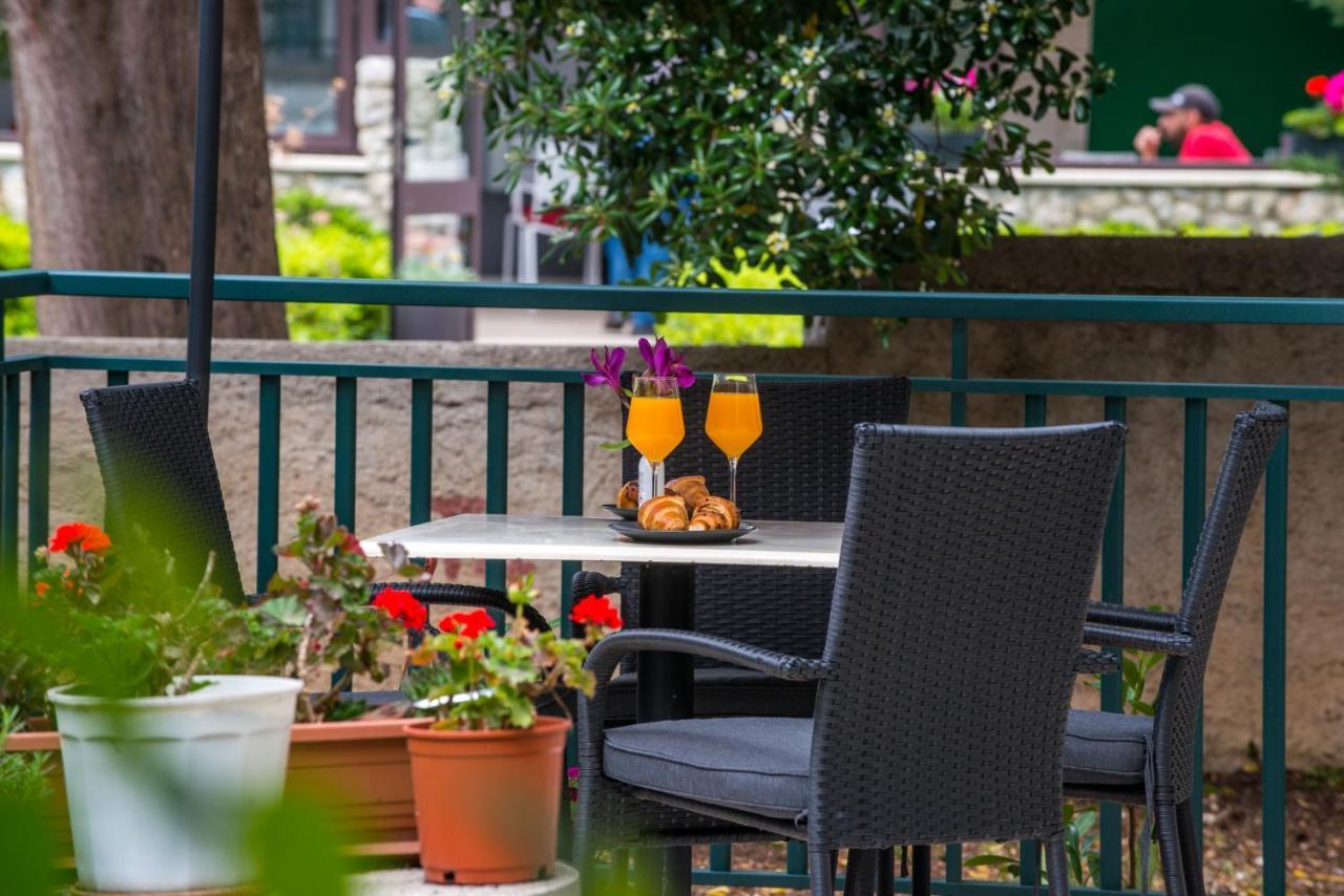 דוברובניק Apartment Promenade מראה חיצוני תמונה