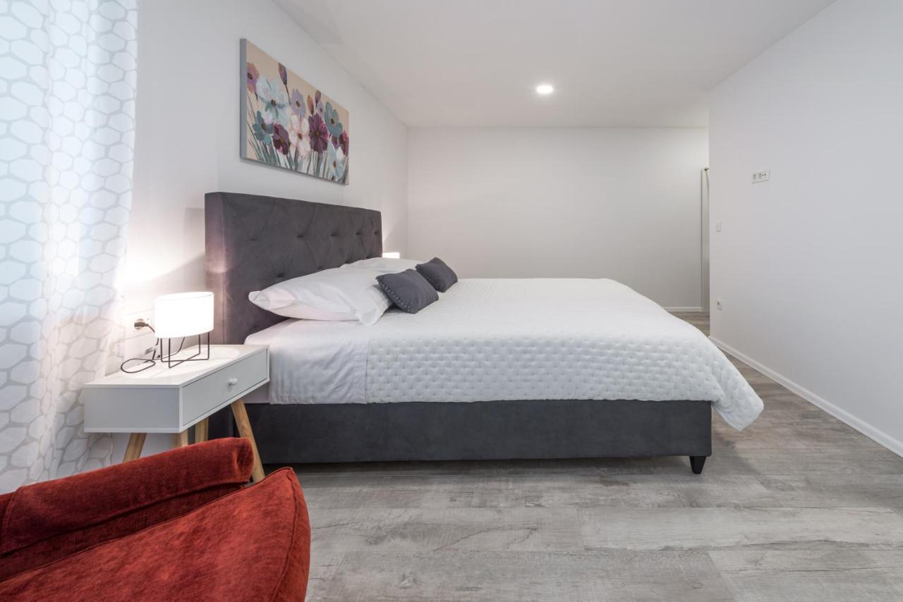 דוברובניק Apartment Promenade מראה חיצוני תמונה