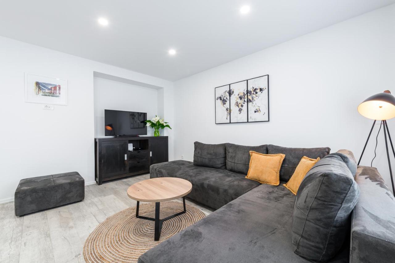 דוברובניק Apartment Promenade מראה חיצוני תמונה